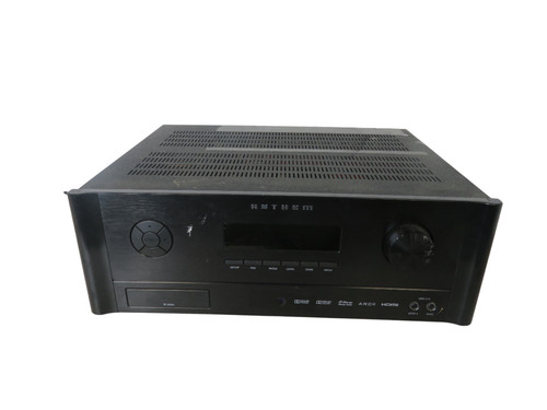 Anthem mrx 510 surround - mrx,