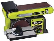 Lévigatrice Ryobi RBDS4601G