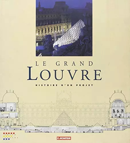 Grand louvre dominique - louvre,,