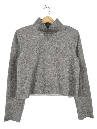 Zara pull over col roulé - pull-over, à