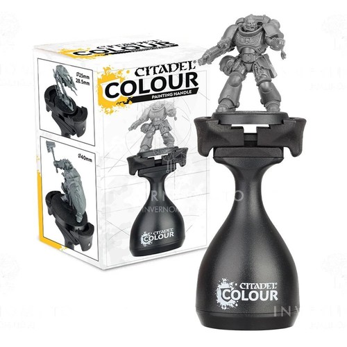 Citadel outils poignée - -,