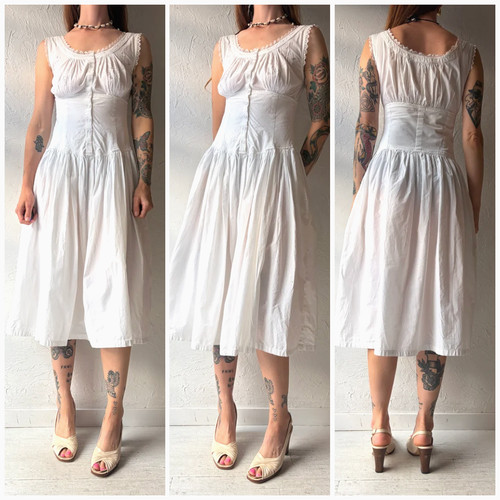 Vtg 80s tony - tony, milkmaid