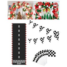 Kit Drapeau de Course à