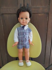 poupon petitcollin Eric Tenue Origine 50 CMS 1964