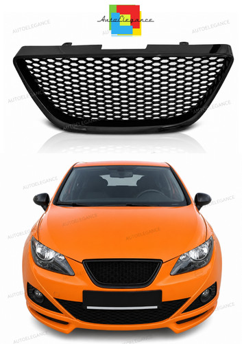Art 10303 grille nid - grille, en