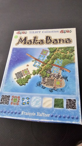 Rare jeu société tilsit - rare,
