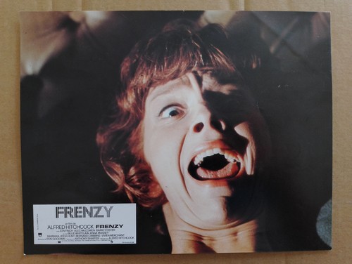 Frenzy photo d - -, d'exploitation