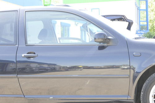 Golf porte avant droite - vw,