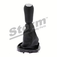 Garnissage de levier de