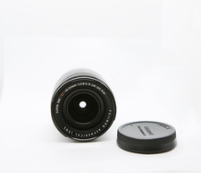 Fujifilm FUJINON XF 18-55mm f/2,8-4 R LM OIS Objectif - Noir