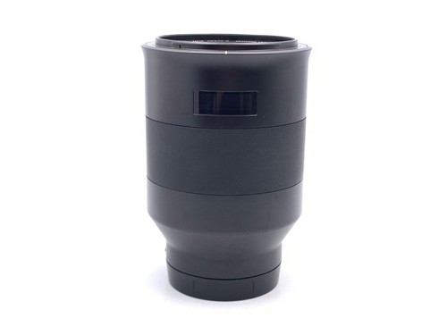 Zeiss batis 135 objectif - zeiss,