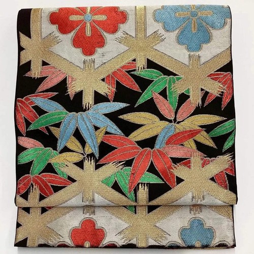 6727 ceinture kimono - 6727#,