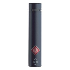 Neumann KM184MT Cardiod
