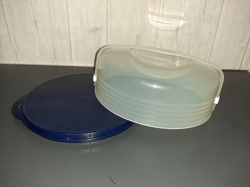 Tupperware cloche fromages - tupperware, à