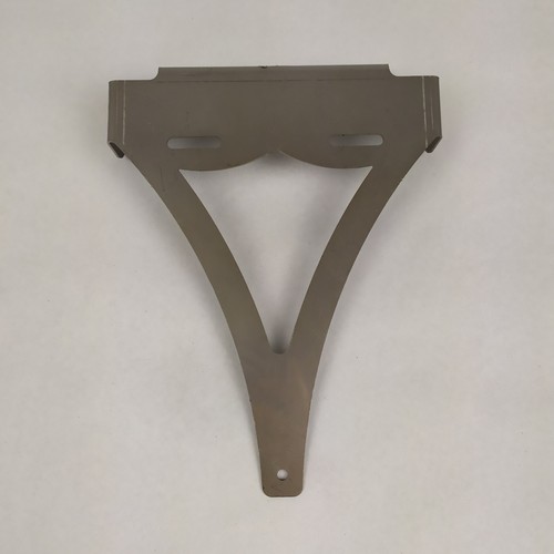 Support plaque - de,
