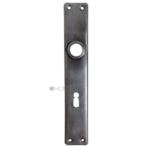 Poignée porte art déco - poignée, de