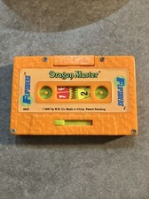 Vintage 1987 Milton Bradley