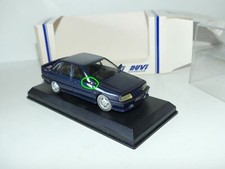 Renault turbo bleu duvi - renault,