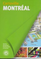 TOURISME - VOYAGE / CARTOVILLE