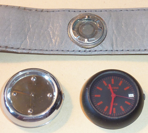 Lot watchwork montre suisse - watchwork,