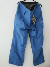 Pantalon Cargo GORE-TEX Paclite SS23 Taille 34 L Grand Imperméable