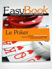 LE POKER Jeu de cartes Miser