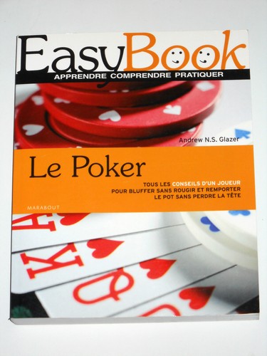 Poker jeu cartes miser - le,