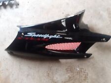 carenage lateral droit scooter peugeot speedfight 1 et 2