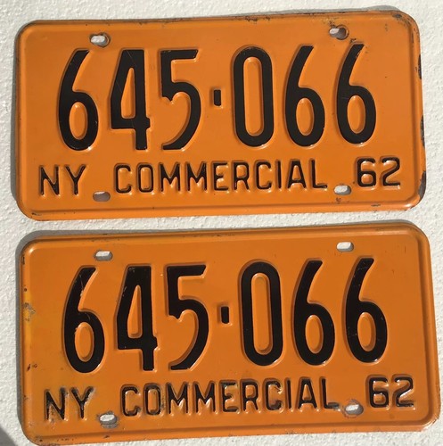1962 new york commercial - york,