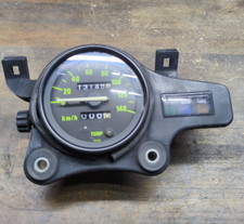 Compteur de vitesse d'origine