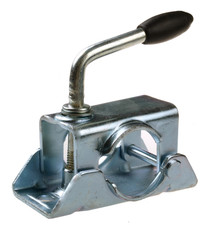 Support de Roue Jockey 48 MM