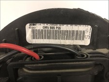 Ventilateur chauffage RENAULT