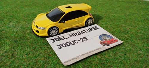 Renault sport megane - sport,