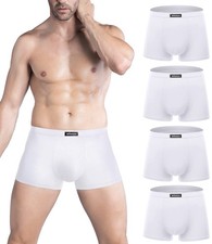 Boxers Hommes Microfibre