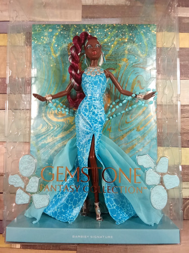 Barbie hjx21 signature - hjx21,
