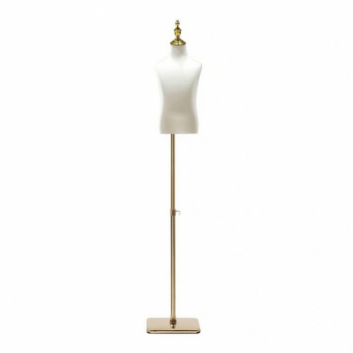 Mannequin enfant avec support - mannequin,