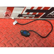 Accéléromètre avant Ducati 1260 Multistrada Enduro 2019 à 2021