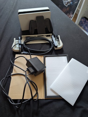 Switch oled - switch,