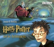 Harry potter und - und, der