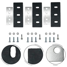 Kit de turbine de modification