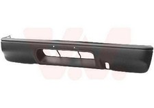 VAN WEZEL 5245574 Pare-choc