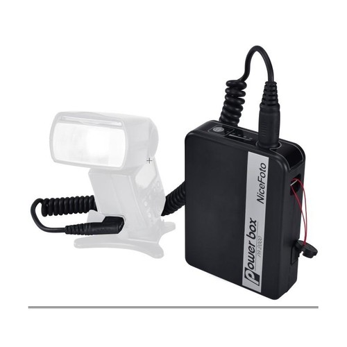 Nicefoto power box - nicefoto,