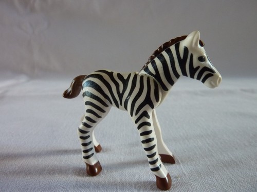 Playmobil animal sauvages - ,