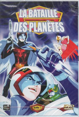 Dvd neuf dessin animes - animes, :