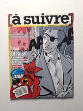 (A SUIVRE) #130 1988 Hervé Di