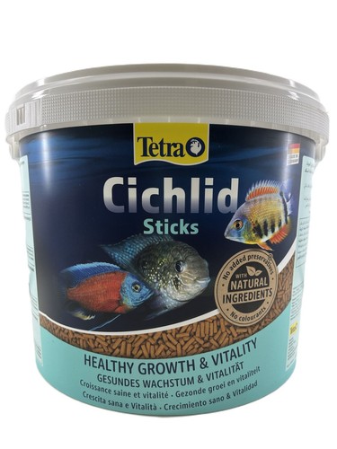 Tetra cichlid sticks - tetra,