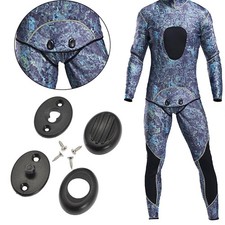 Fixation pour Combinaison de