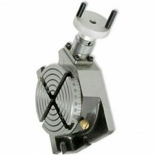 Table rotative 3" 80mm H/V