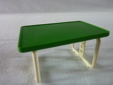 PLAYMOBIL  TABLE CHAMBRE