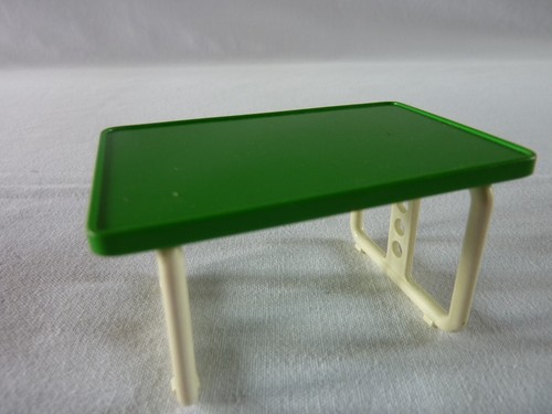 Playmobil table chambre - playmobil,